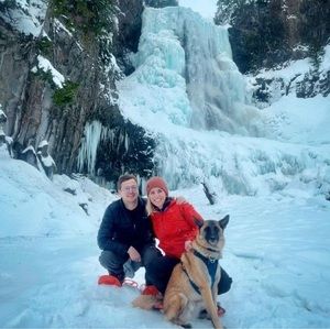 Meet your Posher, Katrina